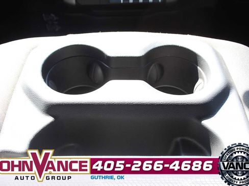 Used 2025 RAM 1500 Tradesman AWD/4WD image 21
