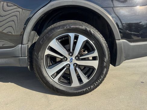 Used 2019 Subaru Outback 3.6R Limited w/ Protection Package #1 AWD/4WD image 26