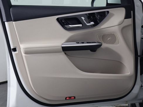 New 2026 Mercedes-Benz GLC 300 image 7