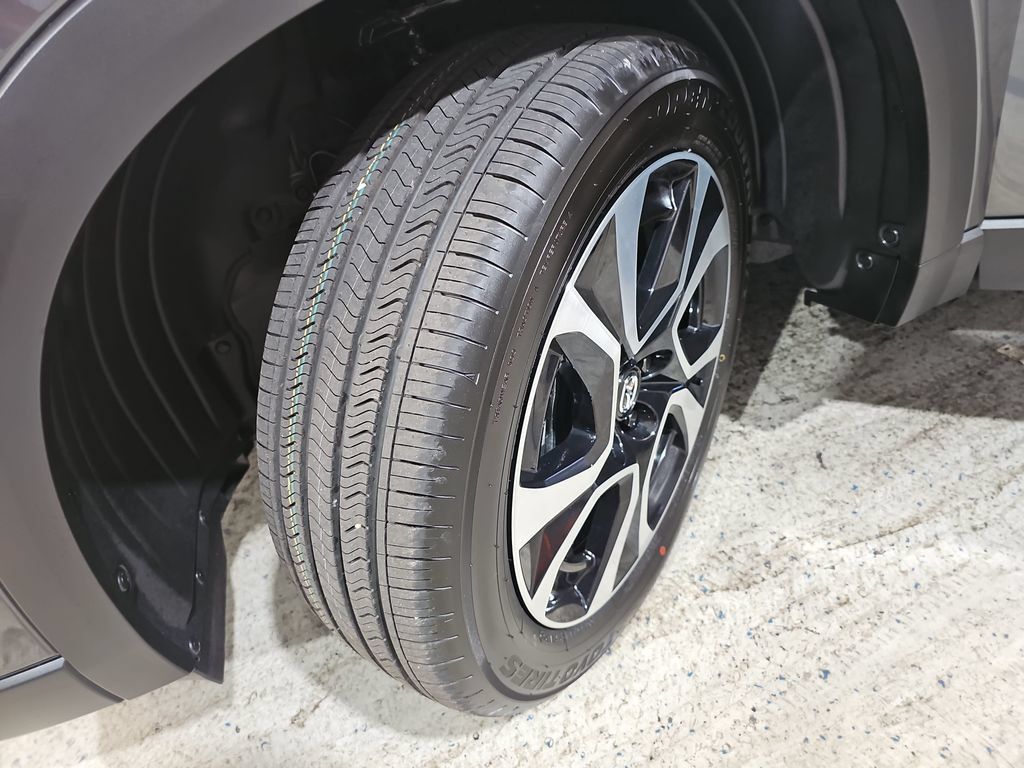 New 2026 MAZDA CX-5 Preferred AWD/4WD image 34