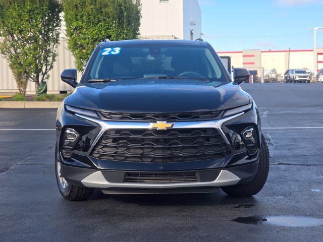 Used 2023 Chevrolet Blazer LT w/ Convenience Package AWD/4WD image 19