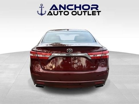 Used 2014 Toyota Avalon XLE image 6