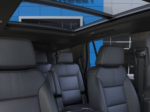 New 2026 Chevrolet Tahoe RST RWD image 24