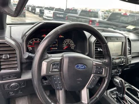 Used 2019 Ford F150 XLT w/ Equipment Group 302A Luxury image 6