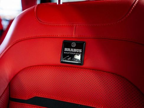 Used 2024 Mercedes-Benz G 63 AMG 4MATIC image 54