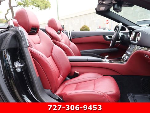 Used 2019 Mercedes-Benz SL 450 image 20