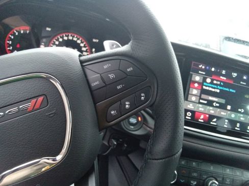 New 2026 Dodge Durango GT w/ Tow 'N Go Package image 18