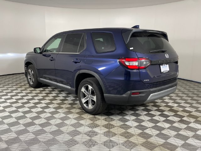 Certified 2023 Honda Pilot EX-L image 14