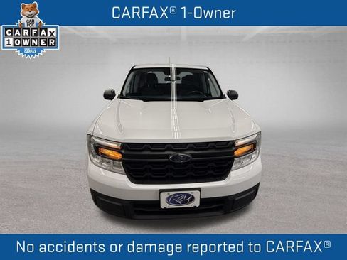 Used 2023 Ford Maverick XL w/ Equipment Group 100A Standard AWD/4WD image 2