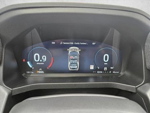 New 2026 Ford Explorer ST-Line RWD image 11