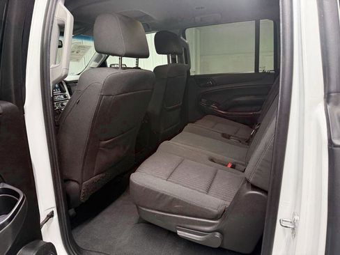 Used 2019 Chevrolet Suburban LS w/ Max Trailering Package AWD/4WD image 23