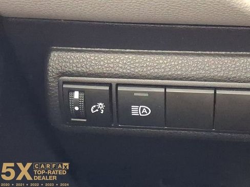 Certified 2025 Toyota Corolla LE FWD image 32