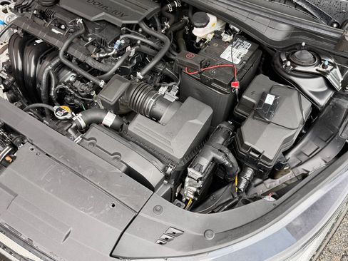 Used 2025 Kia K4 FWD image 34