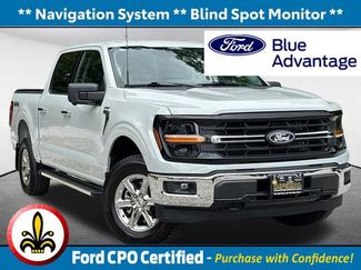 Certified 2024 Ford F150 XLT AWD/4WD video 1