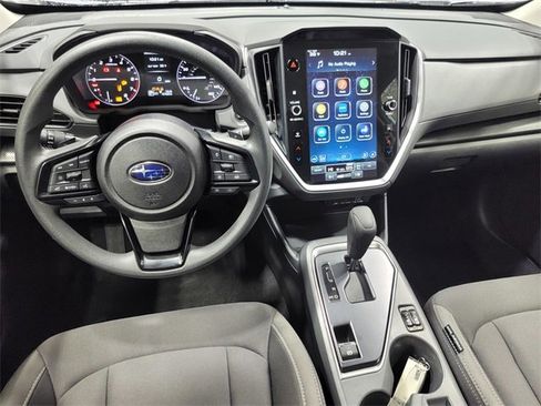 Certified 2025 Subaru Crosstrek 2.0i Premium image 30
