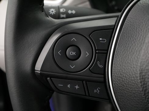 Certified 2024 Toyota Corolla Cross LE image 26