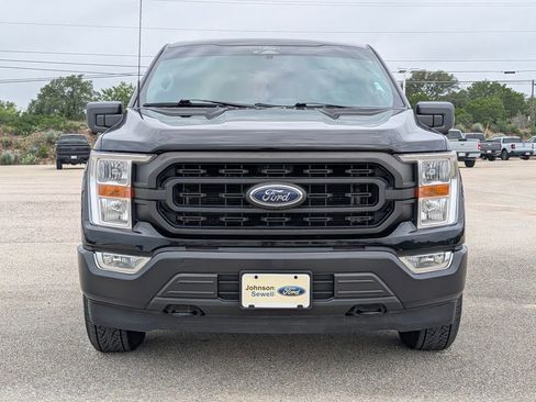 Certified 2022 Ford F150 XL w/ Equipment Group 101A High AWD/4WD image 3