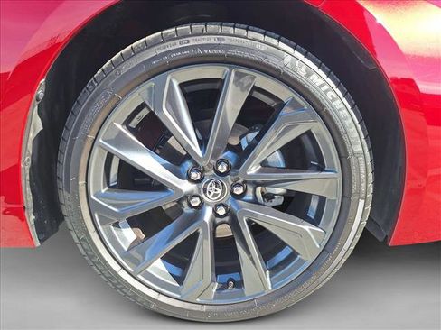 Certified 2025 Toyota Corolla SE image 20