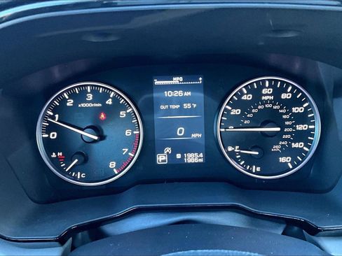 Used 2025 Subaru Outback Premium image 23