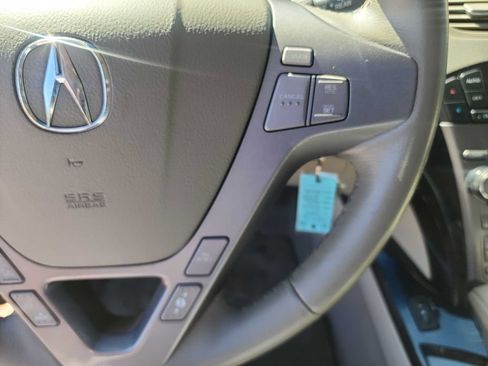 Used 2007 Acura MDX w/ Technology & Entertainment image 19