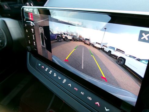 New 2026 Dodge Charger R/T Scat Pack image 22