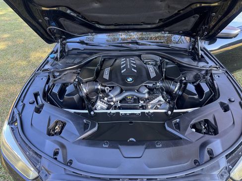 Used 2020 BMW M850i Gran Coupe xDrive image 33