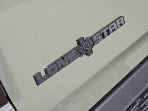New 2026 RAM 1500 Lone Star image 10