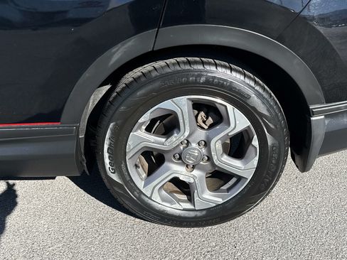 Used 2017 Honda CR-V EX image 7