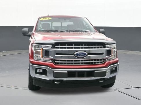 Used 2018 Ford F150 XLT w/ Equipment Group 302A Luxury image 24