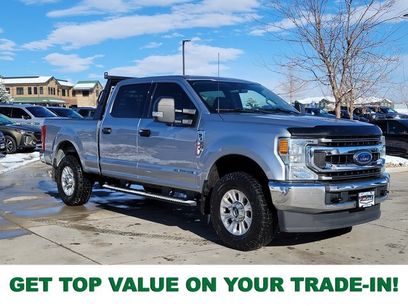 Used 2022 Ford F250 XLT