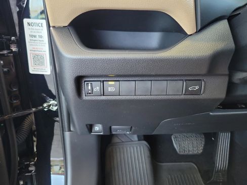 Certified 2025 Toyota RAV4 XLE image 11