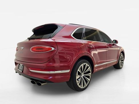Certified 2021 Bentley Bentayga AWD/4WD image 14