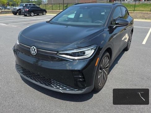 Used 2024 Volkswagen ID.4 S RWD image 1