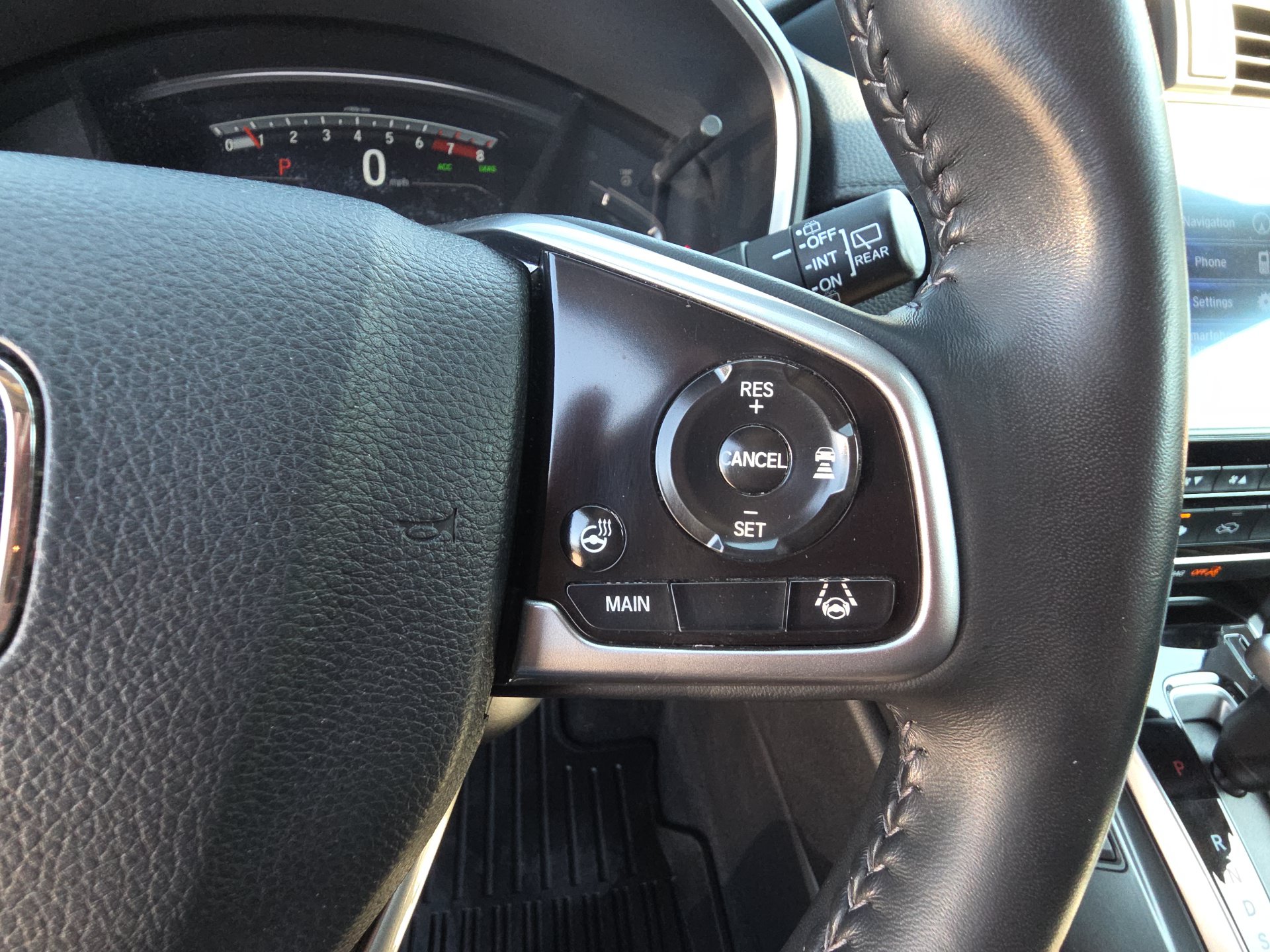 Used 2021 Honda CR-V Touring image 20