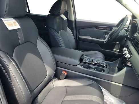 New 2026 Honda Passport RTL image 28