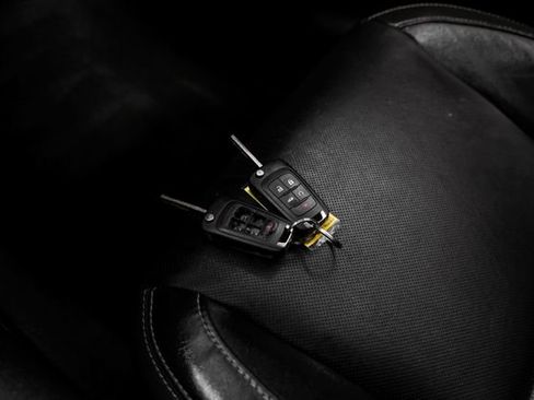 Used 2012 Chevrolet Camaro SS RWD image 55