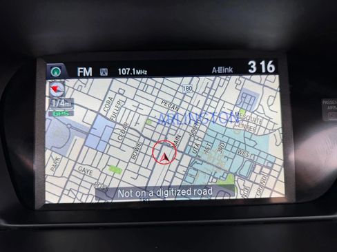 Used 2015 Acura TLX V6 w/ Technology Package FWD image 17