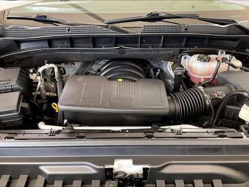 Used 2023 GMC Sierra 1500 AT4X AWD/4WD image 21
