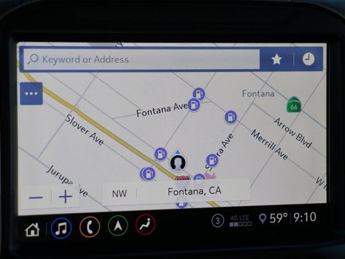 Used 2020 GMC Sierra 2500 Denali w/ Denali Ultimate Package image 30