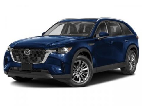 New 2026 MAZDA CX-90 3.3 Turbo w/ Preferred Package image 1