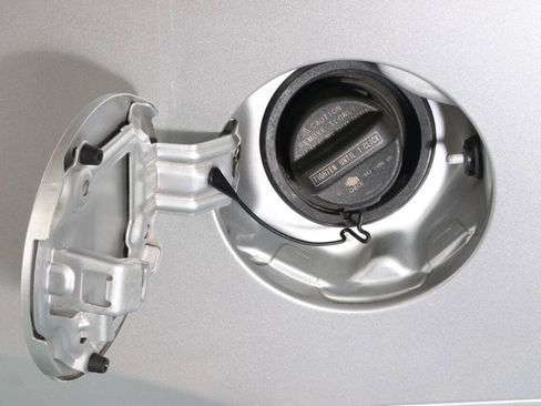 Used 2010 Toyota Prius FWD image 46