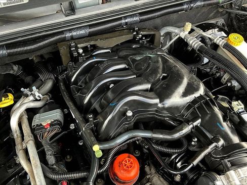 Used 2016 Jeep Wrangler Unlimited Sahara w/ Max Tow Package image 34