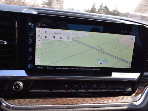 Used 2024 Chevrolet Silverado 2500 LT image 21