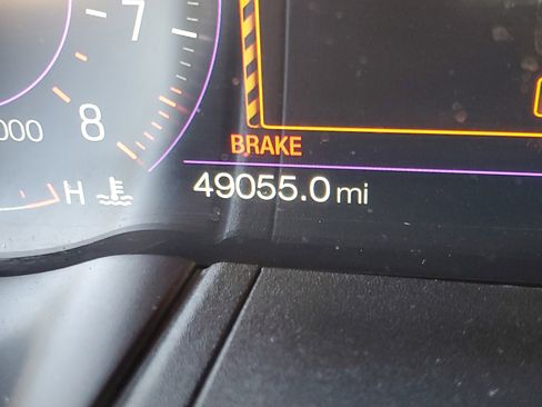 Used 2020 Ford Mustang Bullitt w/ Bullitt Electronics Package image 24