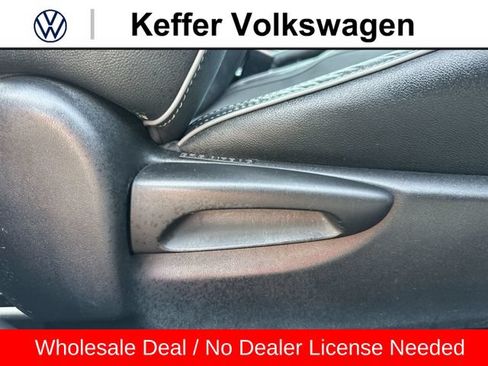 Used 2015 Toyota Corolla S w/ Driver Convenience Package FWD image 31
