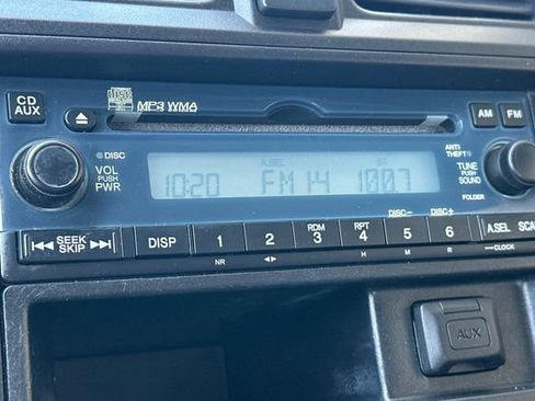 Used 2011 Honda CR-V LX image 21