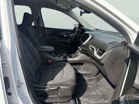 Used 2022 GMC Terrain SLE w/ Driver Convenience Package FWD image 60