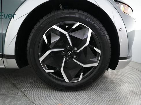 Used 2024 Hyundai Ioniq 5 Limited RWD image 19