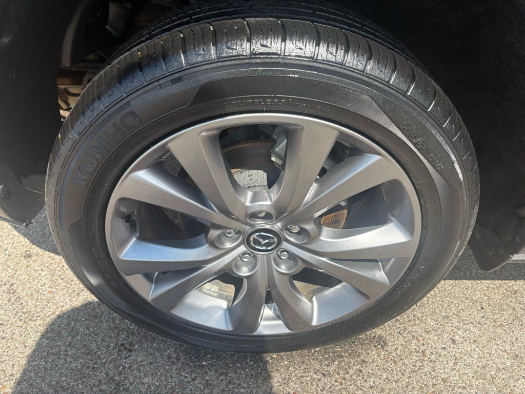 Used 2022 MAZDA CX-30 AWD 2.5 S w/ Select Package image 42