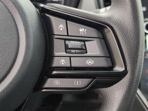 New 2026 Subaru Crosstrek 2.0i Premium AWD/4WD image 24